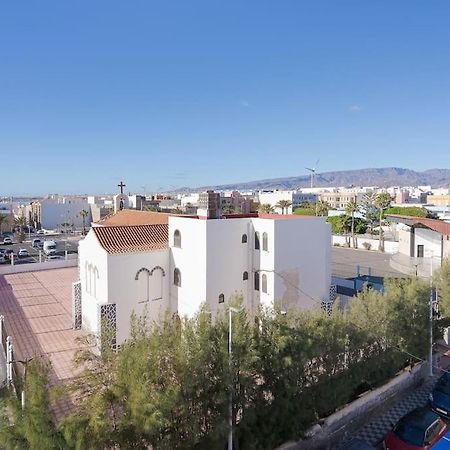 Las Afortunadas - Playa Arinaga 1ºb 外观 照片